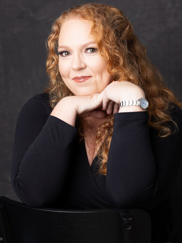 Angela Cohron