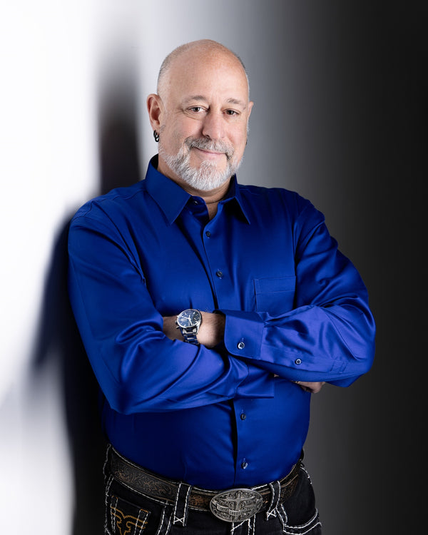 Bill Cohron