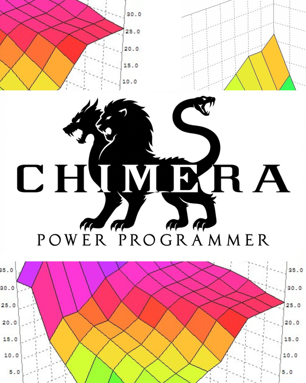 Chimera 6L Power Stroke Tuner