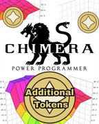Additional Tokens for Chimera 6L Power Stroke Tuner