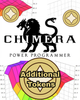 Additional Tokens for Chimera 6L Power Stroke Tuner