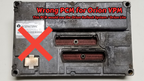 Orion VPM (Vehicle Personality Module) 1994-1998 Navistar
