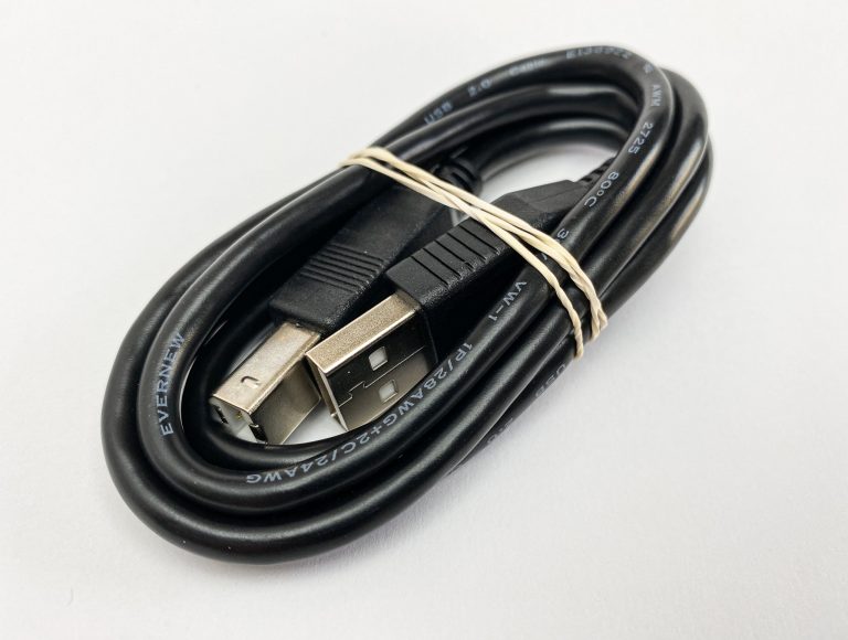 Hydra USB Extension Cable and Bracket