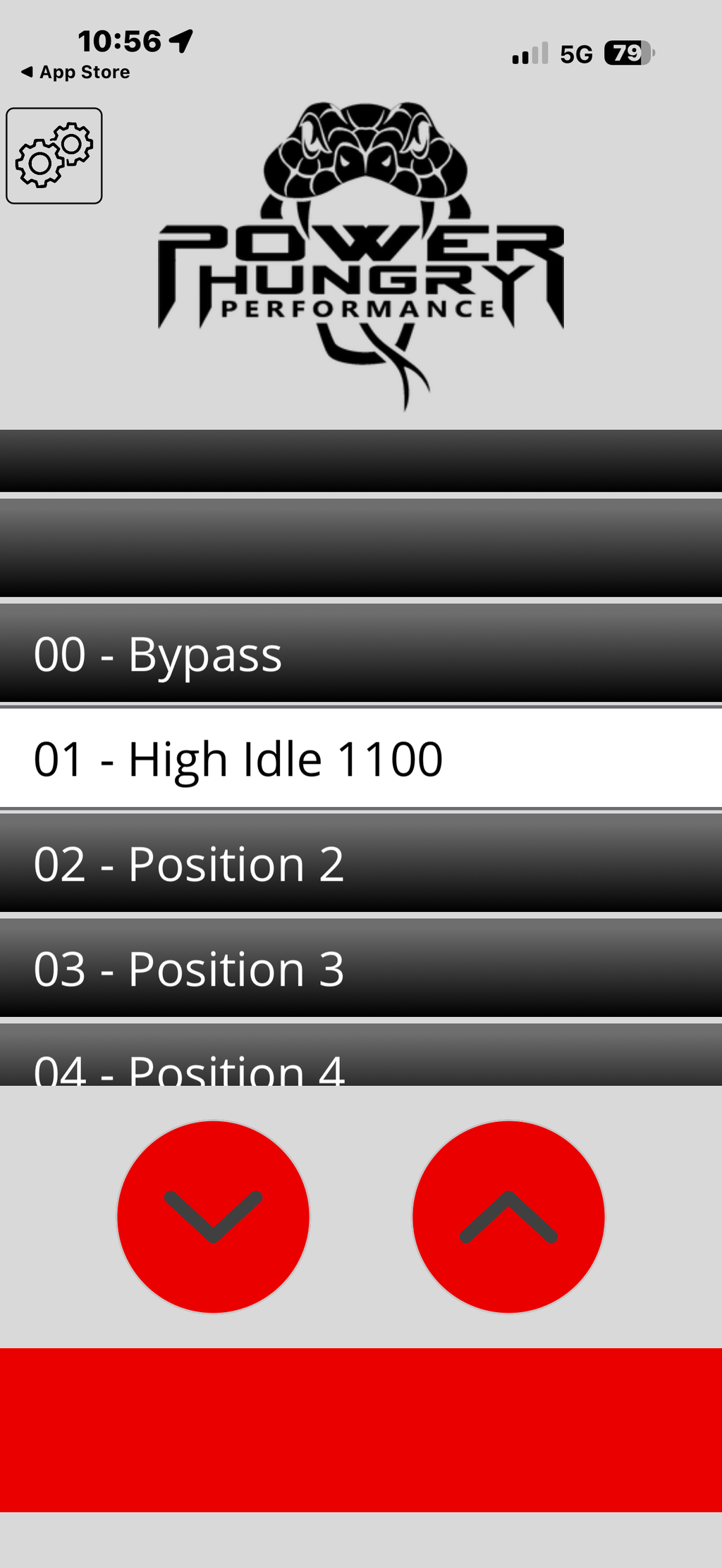 Medusa Interface for Hydra Chip - Bluetooth Enabled