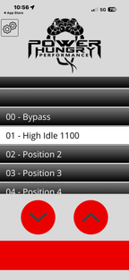 Medusa Interface for Hydra Chip - Bluetooth Enabled