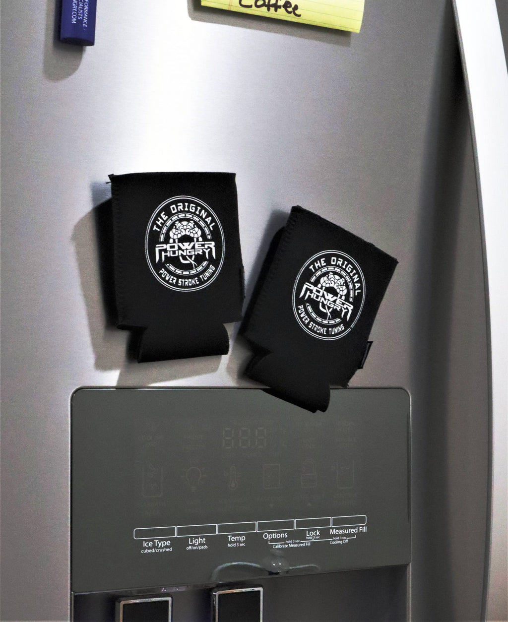 Magnetic Can Holder