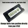 Medusa Interface for Hydra Chip - Bluetooth Enabled