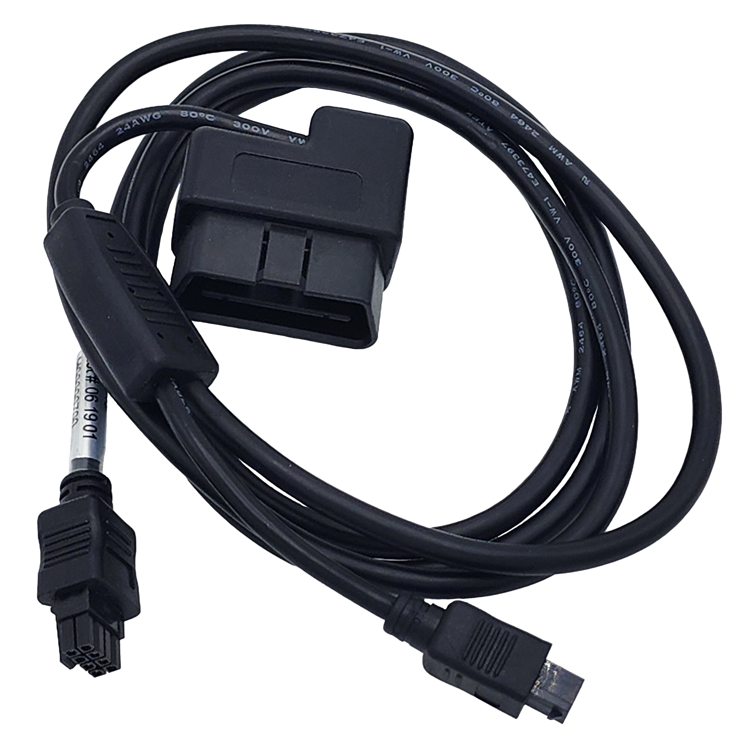 OBDII Cable for Gryphon FICM Tuners (Cable Only)