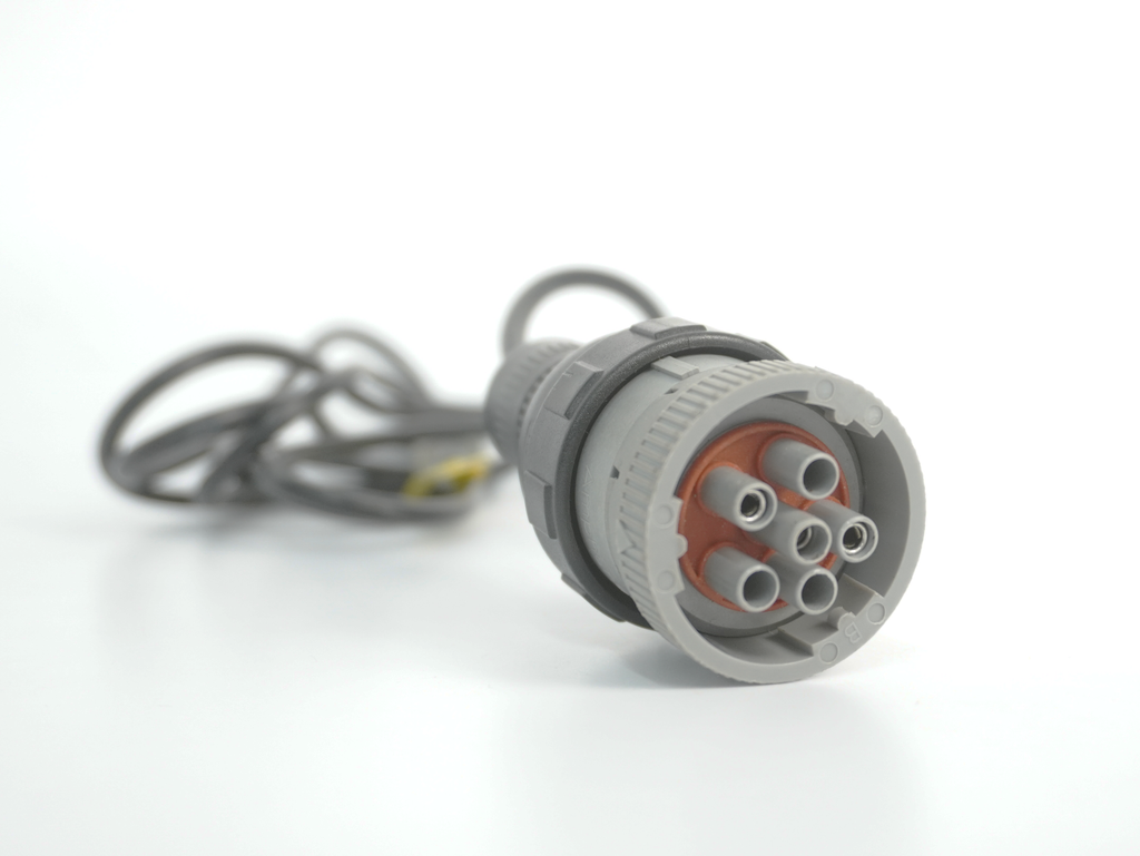 Orion Reflash 6-Pin Adapter
