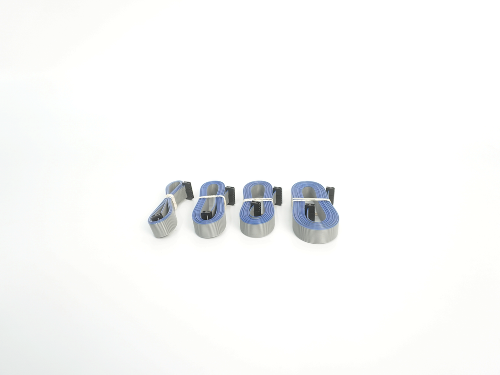 Ribbon Cable for Hydra Chip