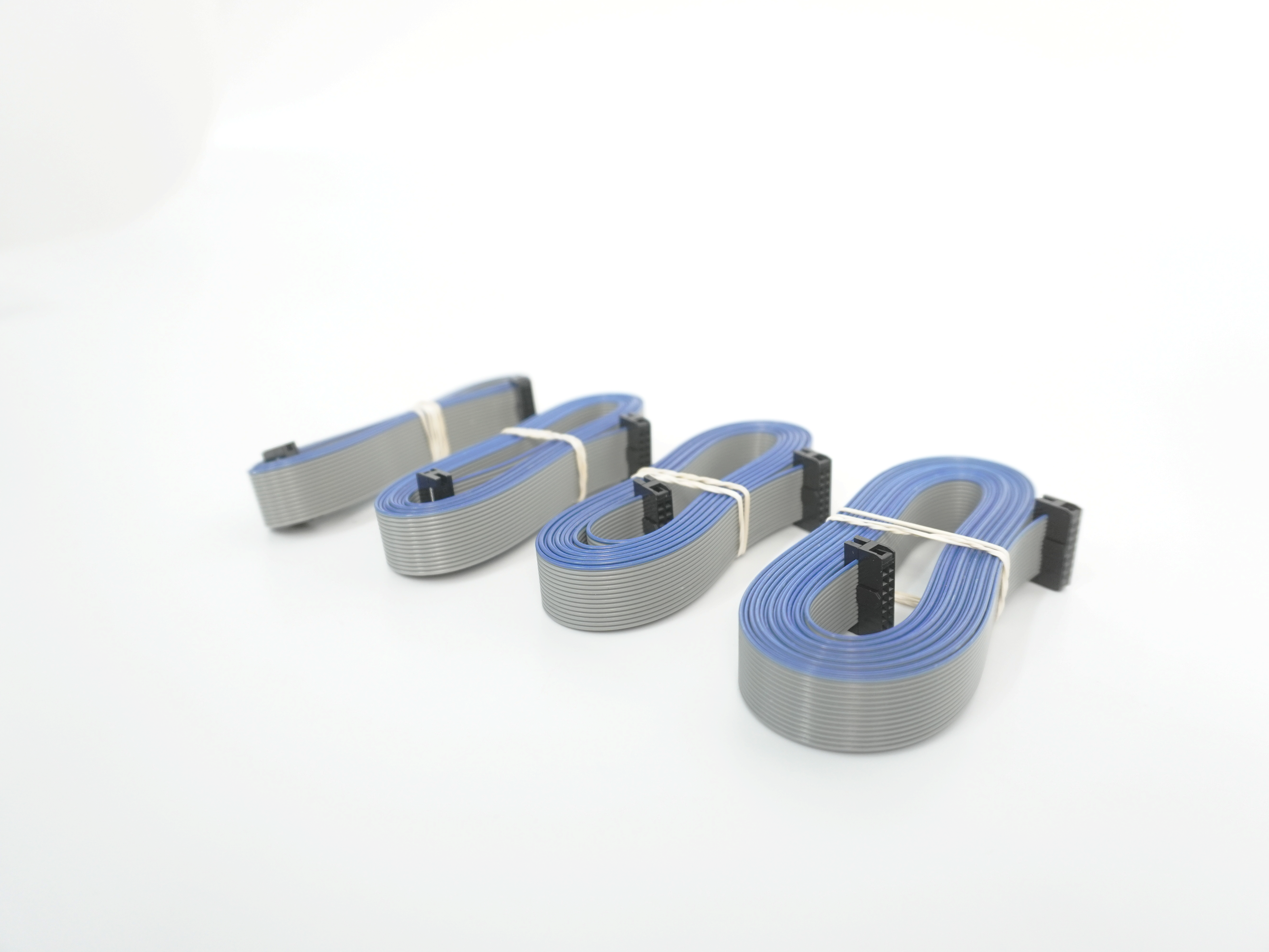 Ribbon Cable for Hydra Chip