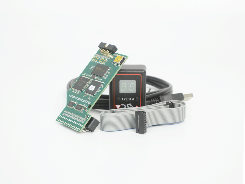 Hydra Chip – Performance Chip for 7.3L Power Stroke Vehicles