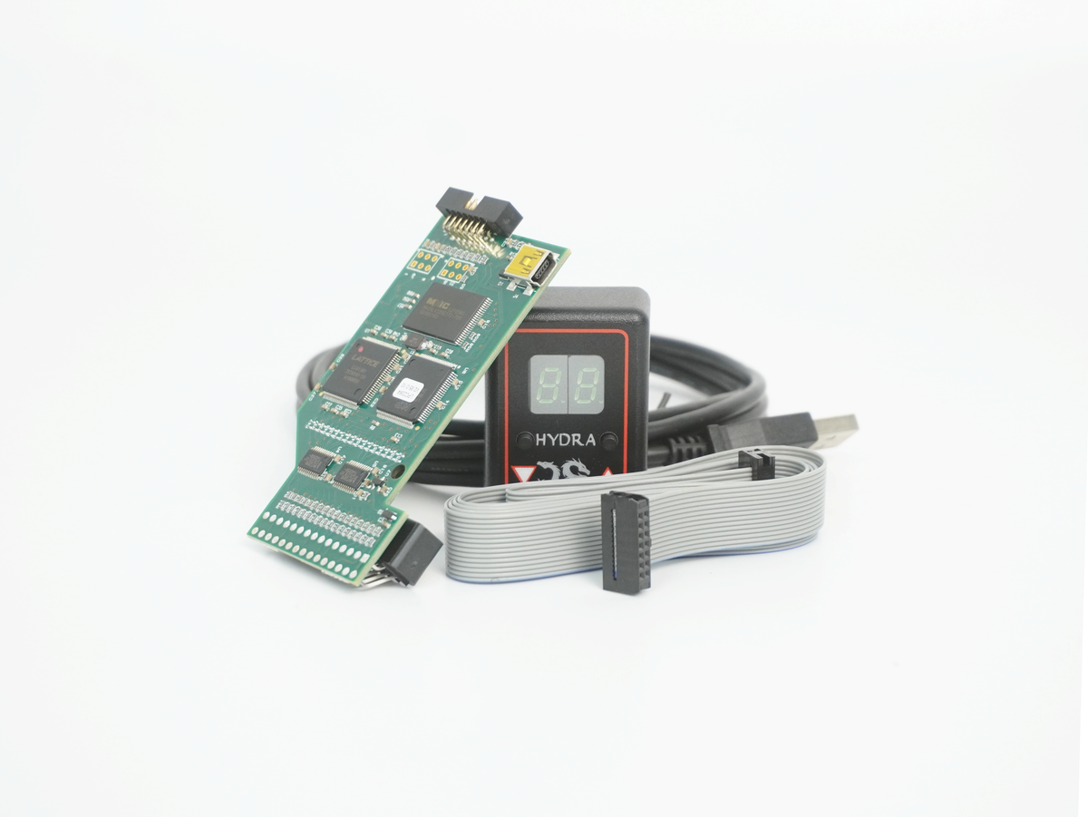 Hydra Chip – Performance Chip for 7.3L Power Stroke Vehicles – Power ...