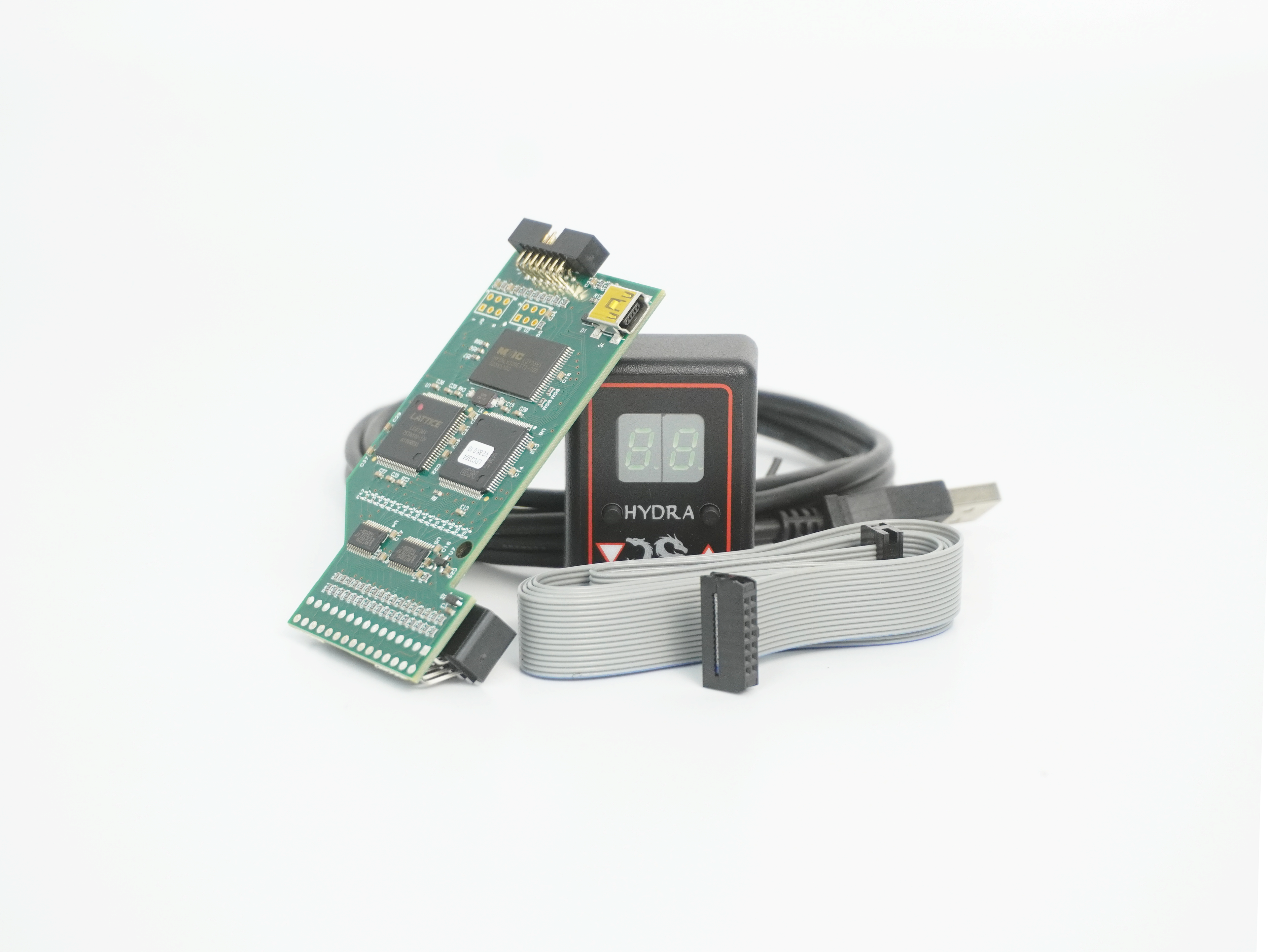 Hydra Chip – Performance Chip for 7.3L Power Stroke Vehicles