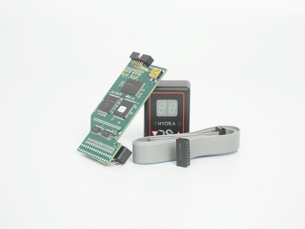 Hydra Chip – Performance Chip for 7.3L Power Stroke Vehicles