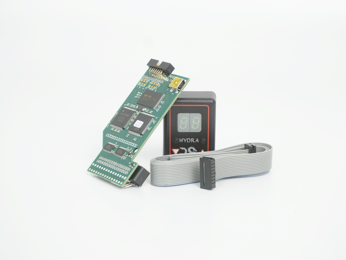 Hydra Chip – Performance Chip for 7.3L Power Stroke Vehicles – Power ...