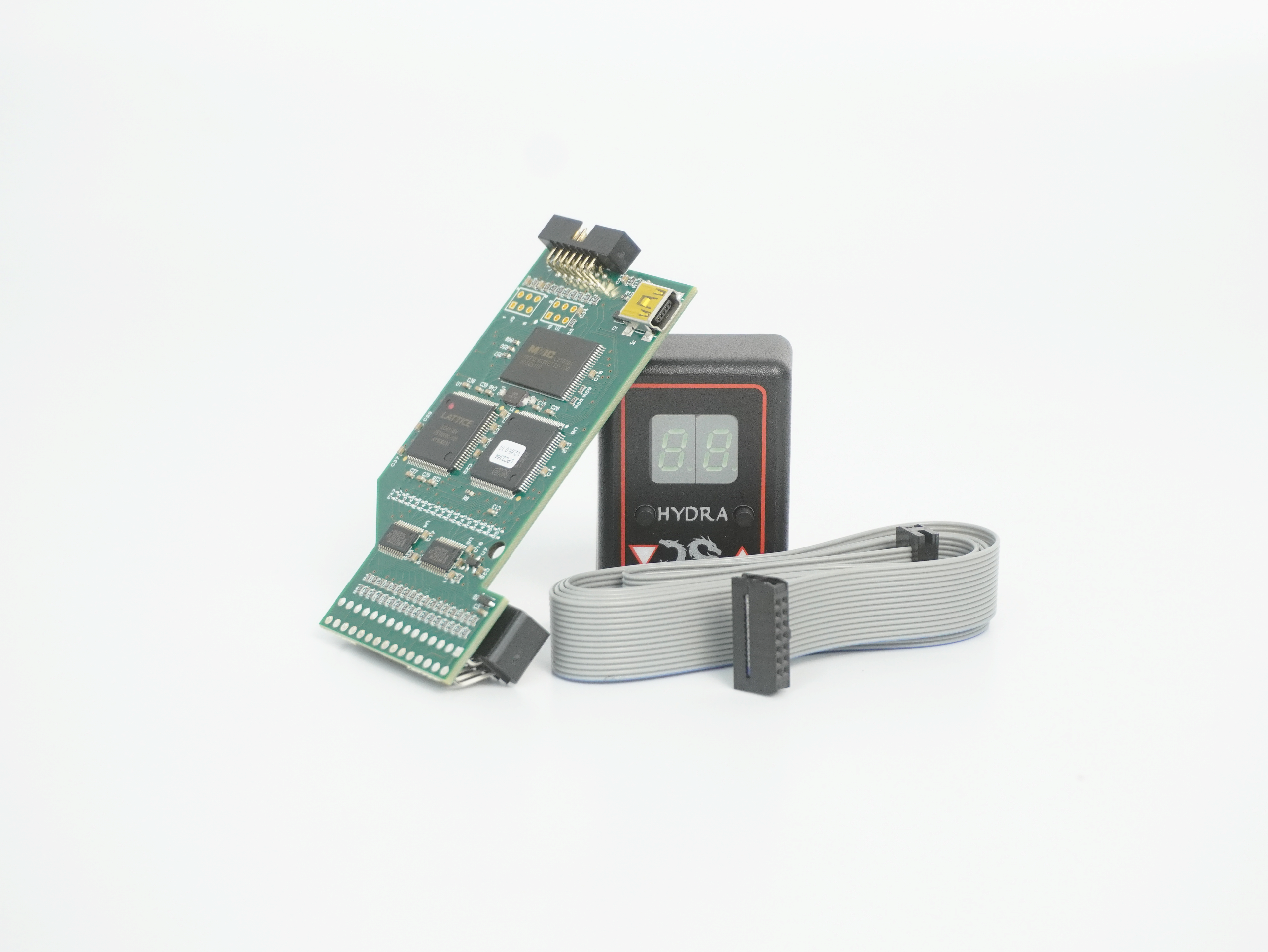 Hydra Chip – Performance Chip for 7.3L Power Stroke Vehicles
