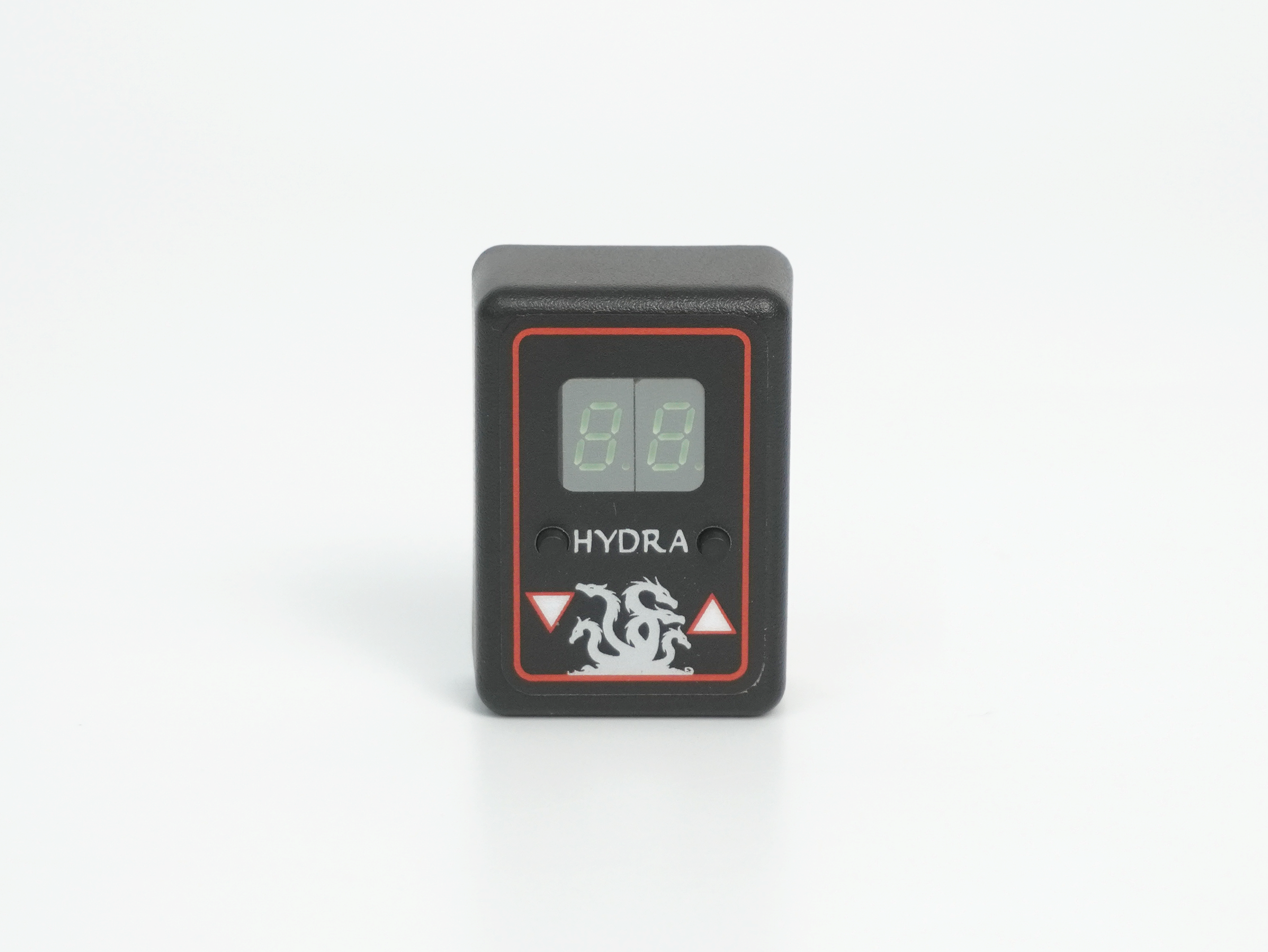 Hydra Display – Green LED – Display Only