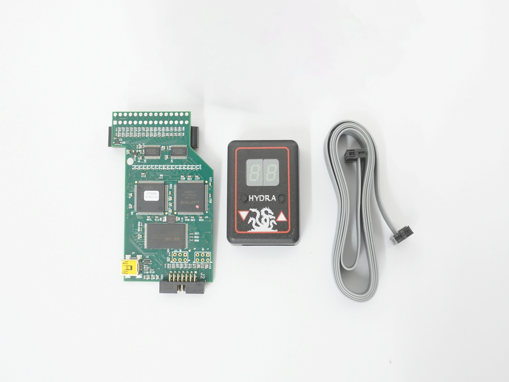 Hydra Chip – Performance Chip for 7.3L Power Stroke Vehicles