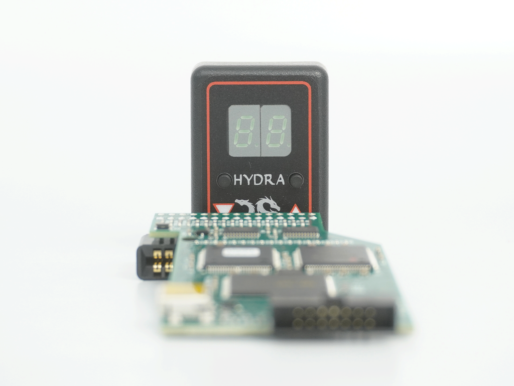 Hydra Chip – Performance Chip for 7.3L Power Stroke Vehicles