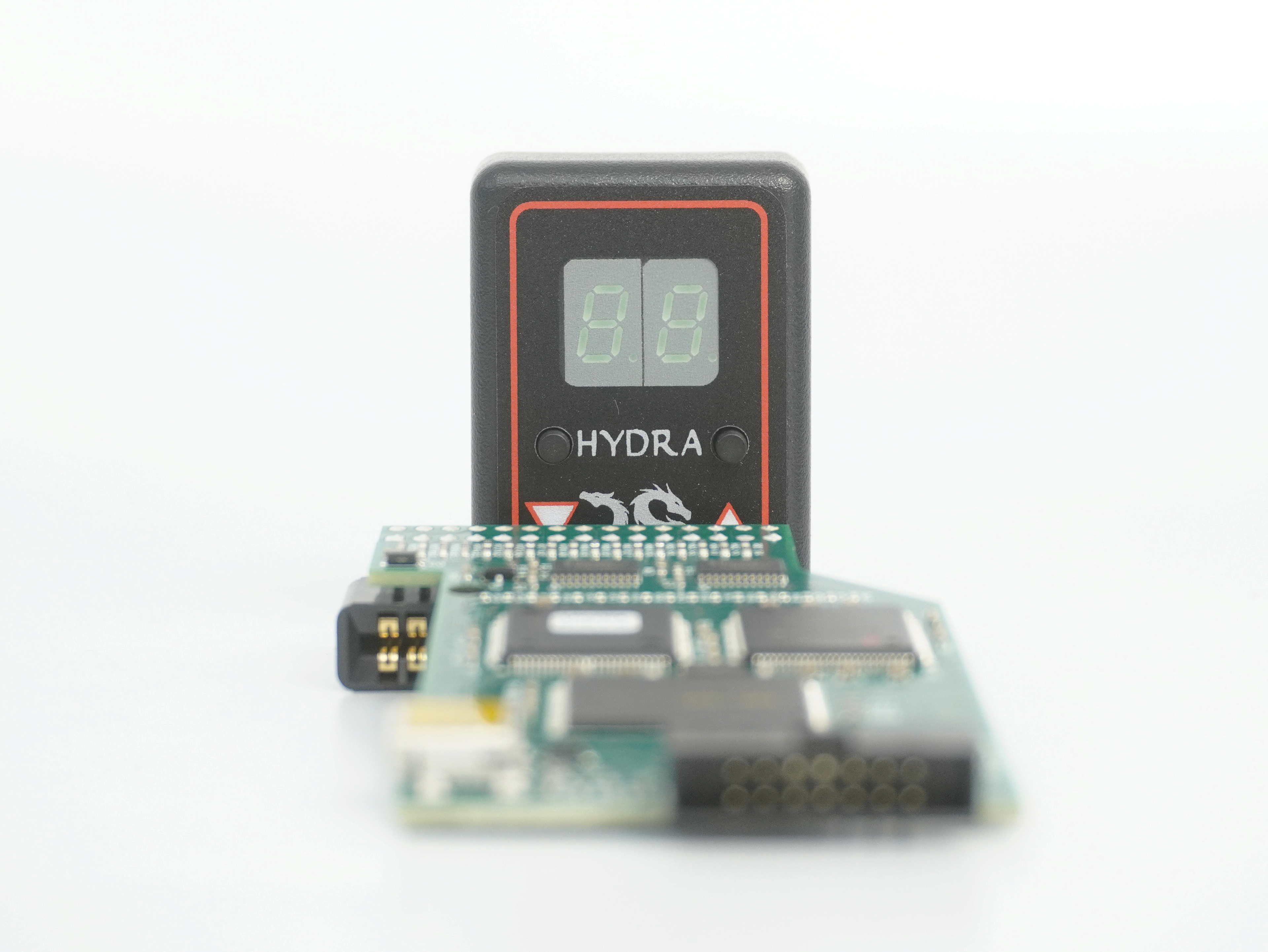 Hydra Chip – Performance Chip for 7.3L Power Stroke Vehicles