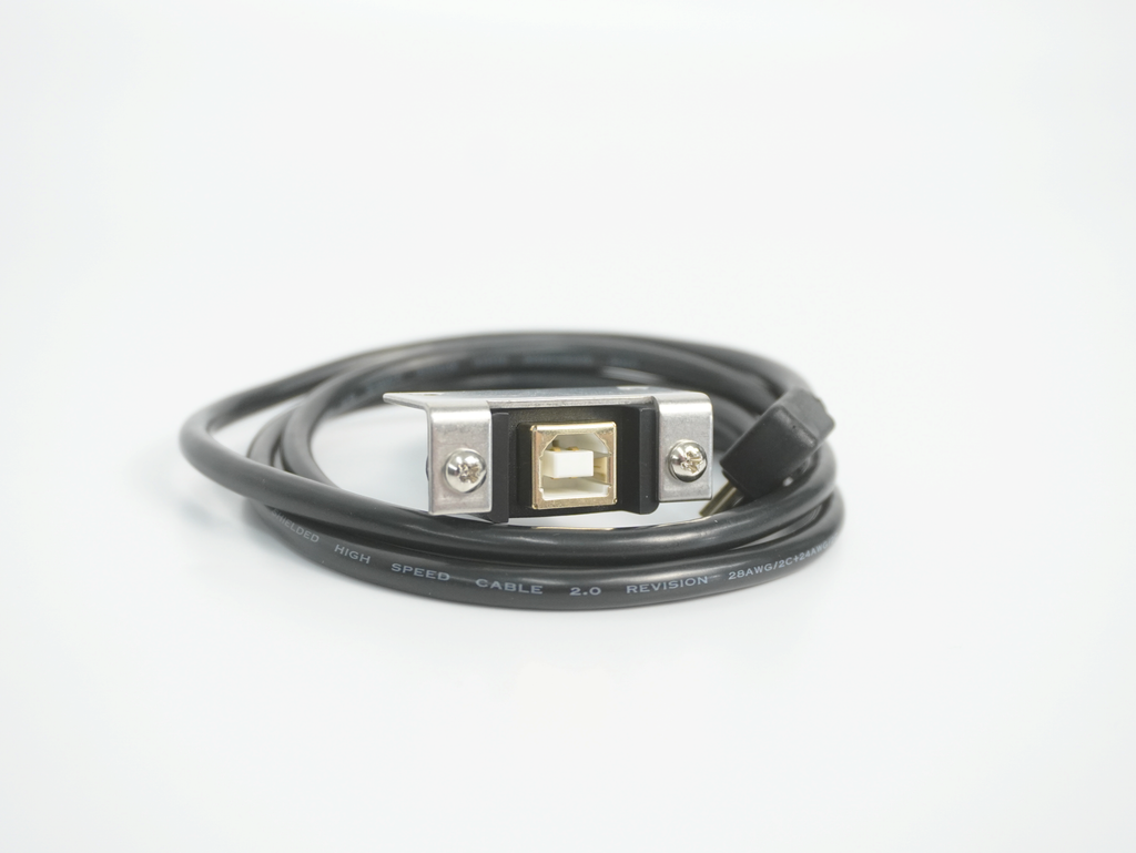 Hydra USB Extension Cable and Bracket