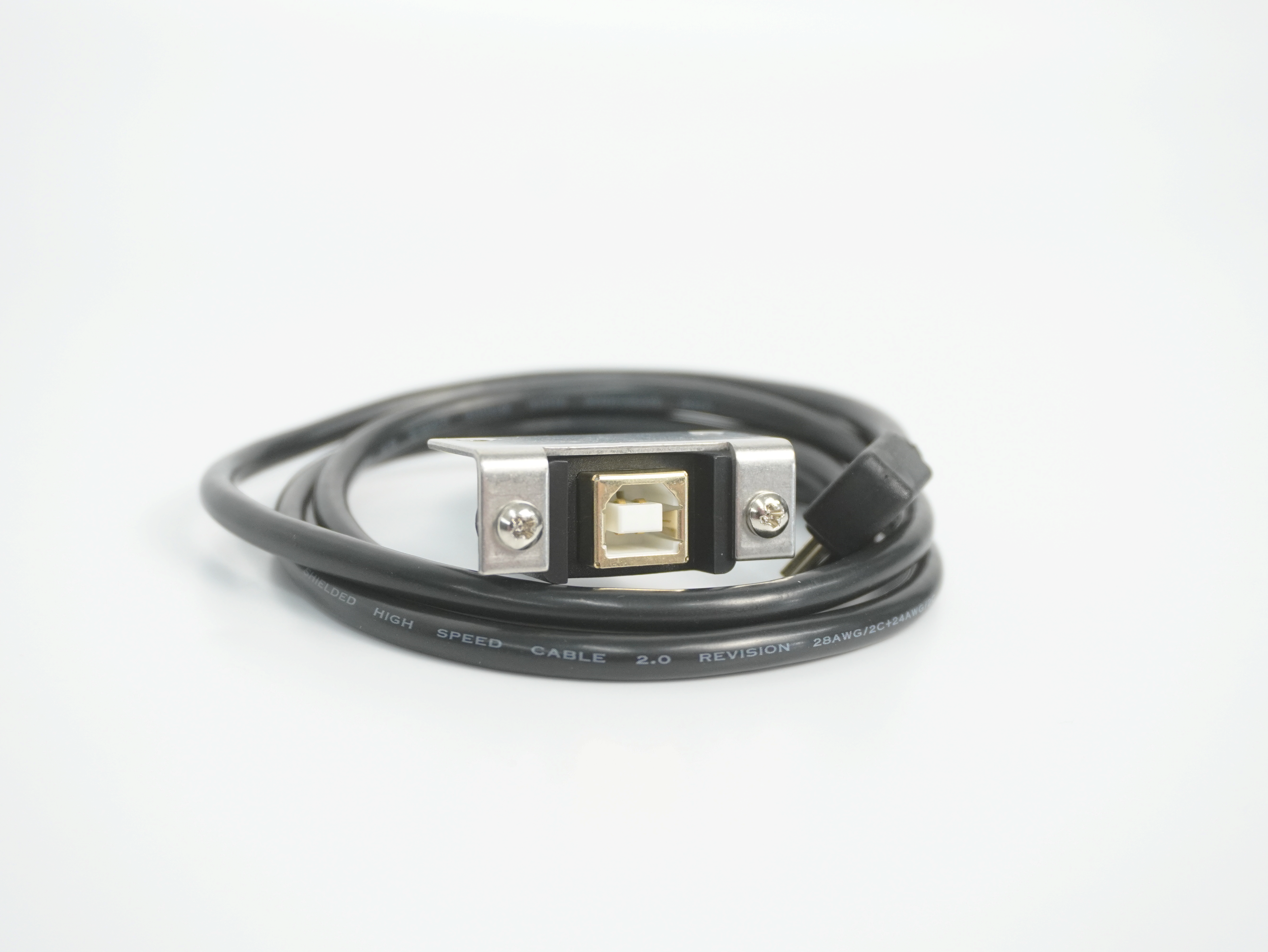Hydra USB Extension Cable and Bracket