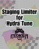 Staging Limiter For Hydra Chip