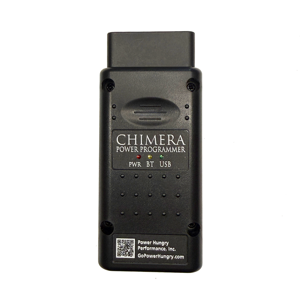 Chimera 6L Power Stroke Tuner