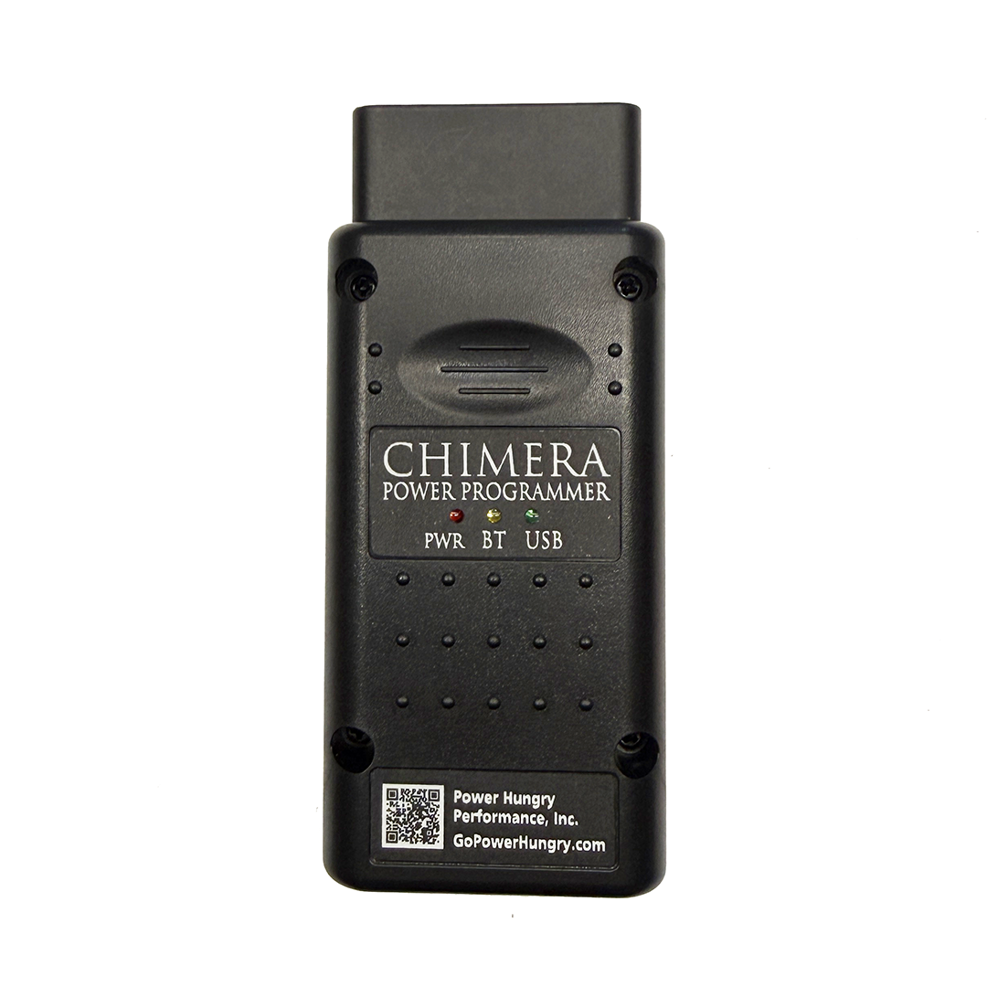 Chimera 6L Power Stroke Tuner