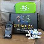 Chimera 6L Power Stroke Tuner