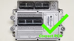 Orion Reflash System