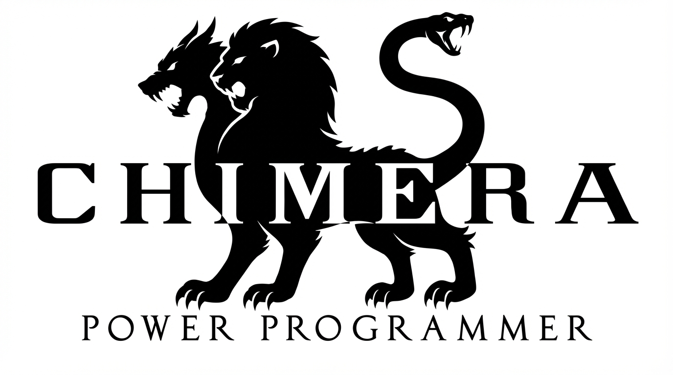 Chimera 6L Power Stroke Tuner