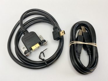 Hydra USB Extension Cable and Bracket