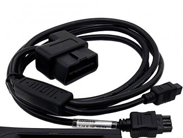 OBDII Cable for FICM Tuner – Cable Only
