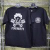 "The Original" Snake & Piston Shirt
