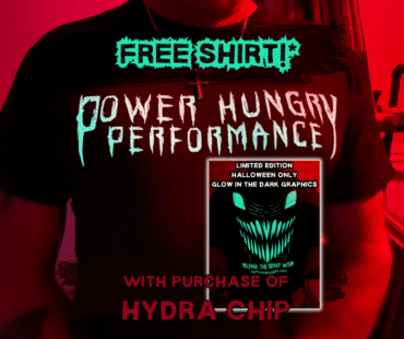 Hydra Chip - Performance Chip for 7.3L Power Stroke Vehicles - Image 4