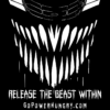 Limited Edition Power Hungry Performance Shirt - Image 2